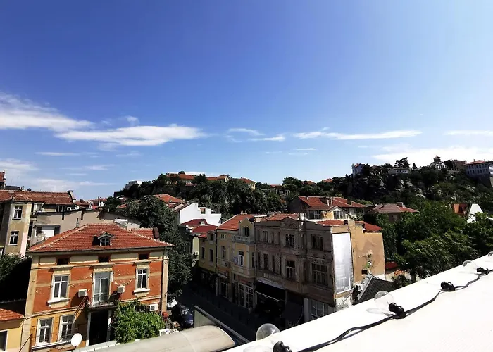 Rare View