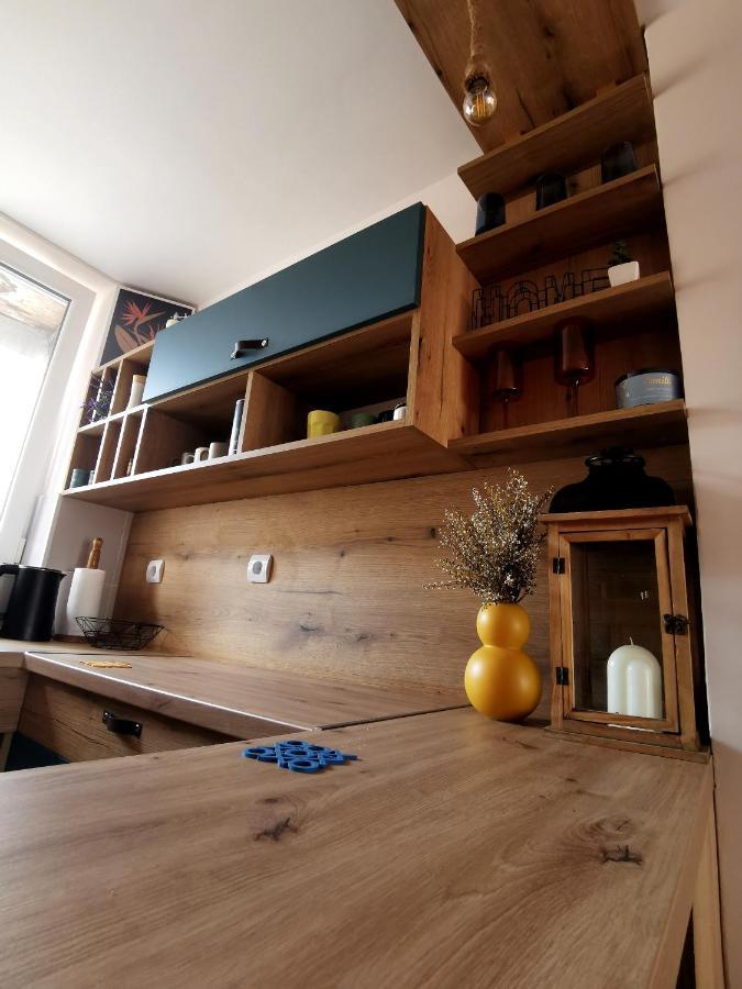 Rare View Apartment *