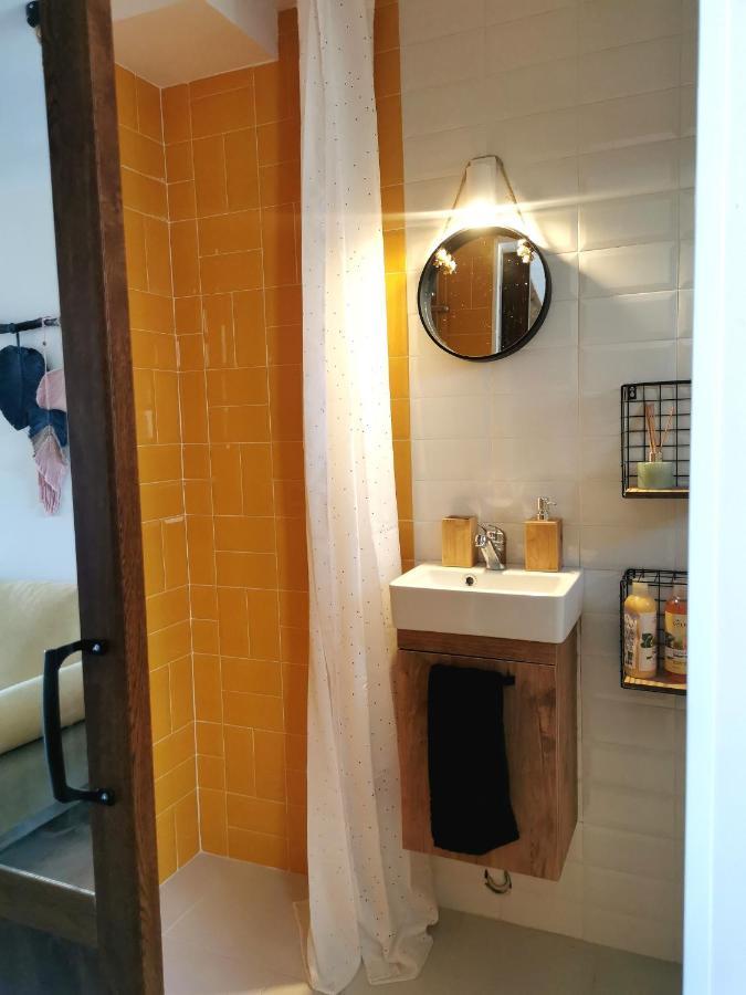 Rare View Apartment