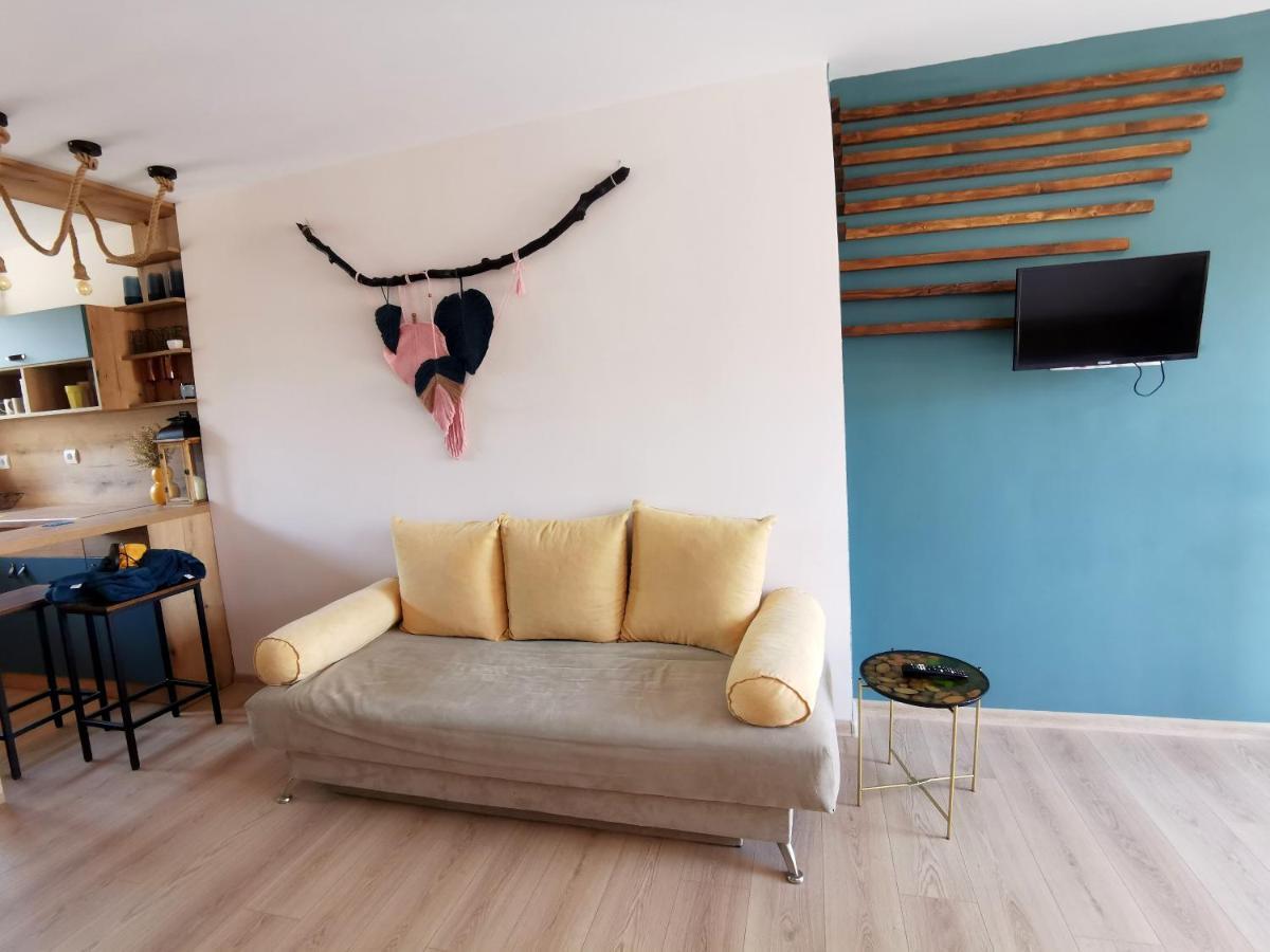 Rare View Apartment *