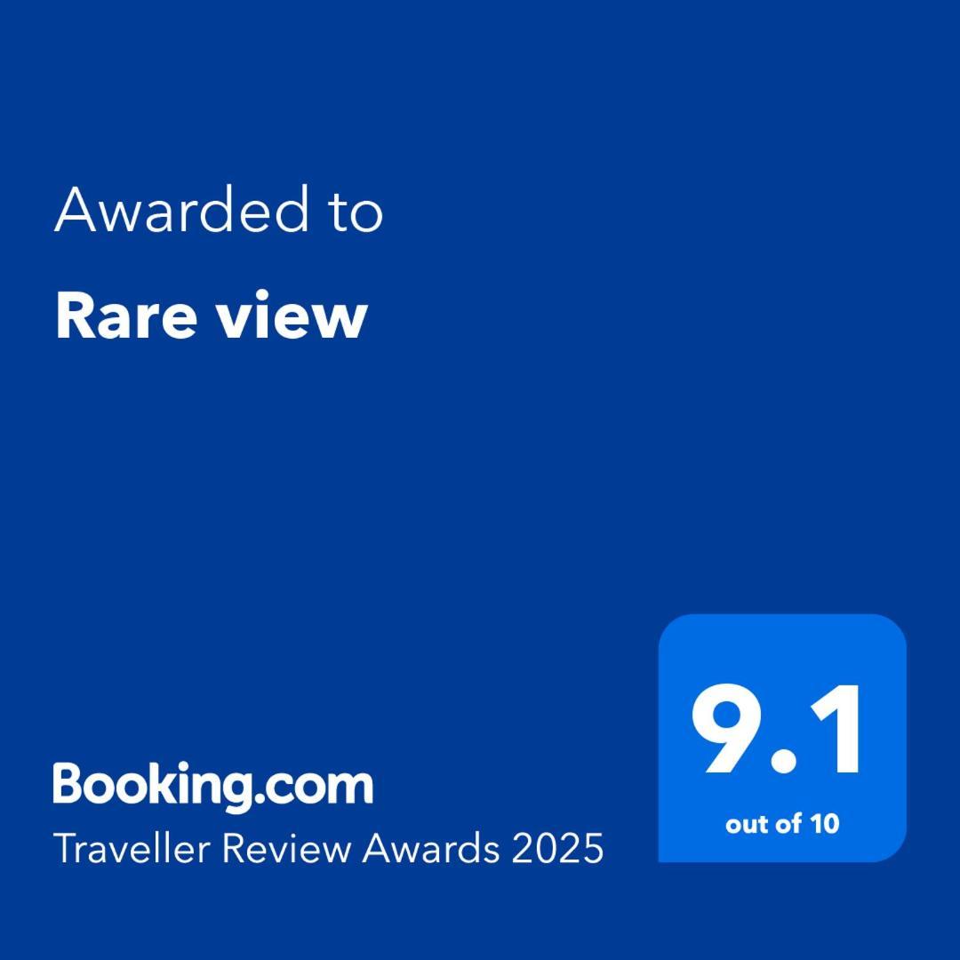 Daire Rare View *